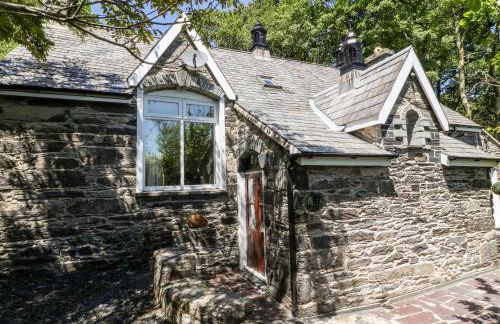 Yr Hen Ysgol, The Old School - Foto 3