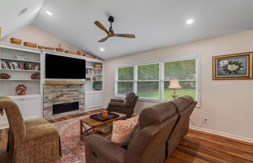 Magnolia Retreat - Foto 36