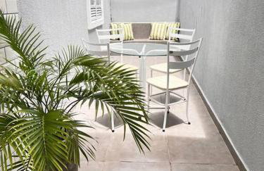 Esse apto eh tão lindo e espaçoso, perto de tudo! - Foto 35