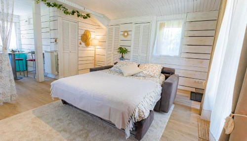 La parenthèse chambonnaise - chalet cosy, WIFI - Foto 4, wardrobe