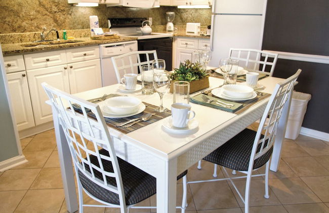 Club Wyndham Grand Palms - Foto 19