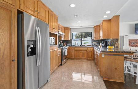 3 Living Rooms - Spacious - Family-Friendly - Foto 8