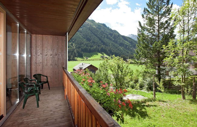 Cozy Holiday Home in Konigsleiten With Sauna - Foto 11