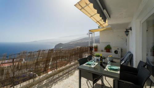 Tabaiba Sunset sea Views - Foto 2