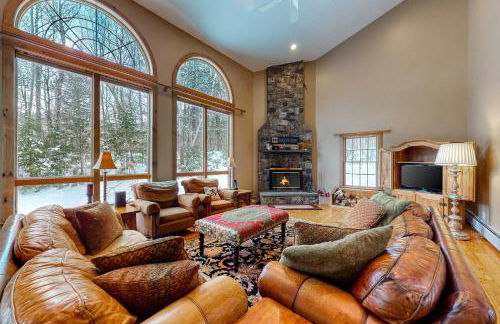 Moose Lodge - Foto 10