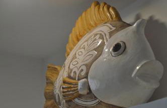 Tavernetta -Appartamenti OltreMare- Lido Conchiglie Gallipoli - - Foto 14