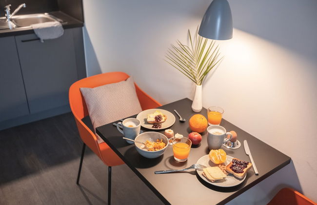 Candlewood Suites Berlin Charlottenburg by IHG - Foto 9