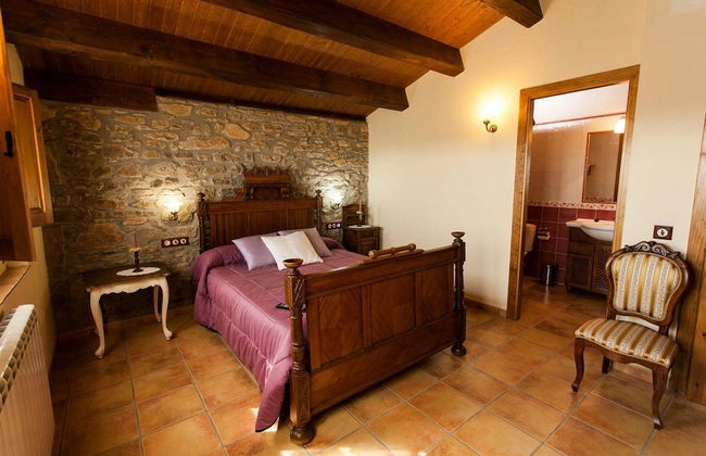 Marcús Casa rural - Foto 15