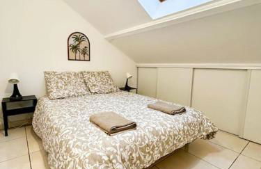 Espace cosy - Zénith & Atlantis - Foto 9