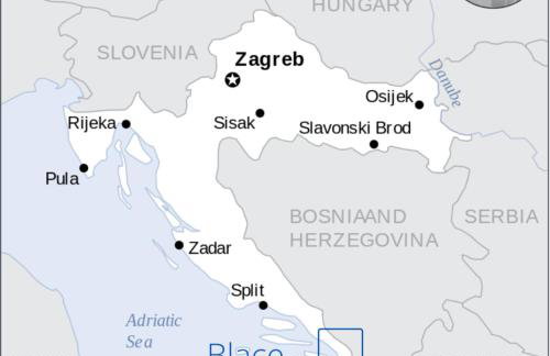 Apartment Antun - Adriatic coast retreat - Photo 11