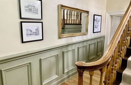 CastlegateTownhouse - Foto 71