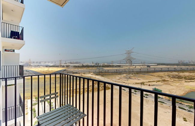 JLT - Wasl Gate - The Nook 1 621 - Foto 16