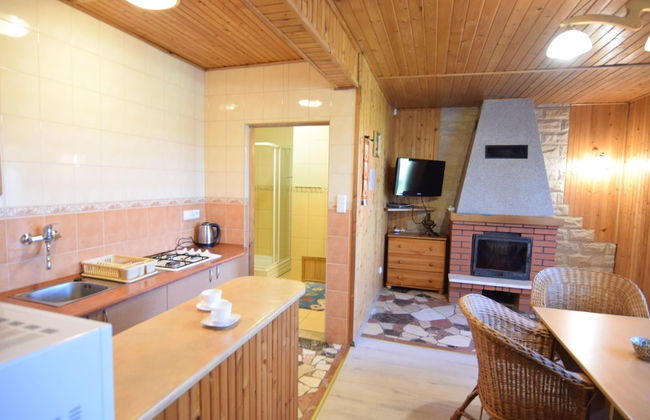 Holiday Apartment in Kopalino - Foto 7