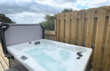 Kaoglen - Bali Pod - Hot Tub -Cairngorms - Pitlochry - Photo 4