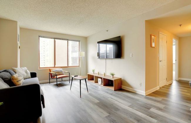 Work + Rest in DC Apartments - Foto 76