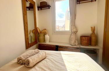 Séjour marseillais - Penthouse vieux port climatisé - Foto 26