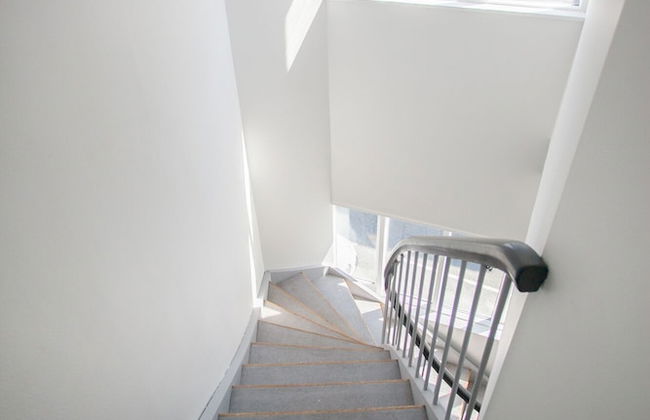 Luxury penthouse apartment - Tórshavn CT - Foto 37