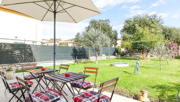 Villa in Italy With Private Garden Retreat - Foto 2, Imagen principal