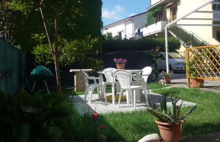 Apartment Via Vittoria - Photo 24