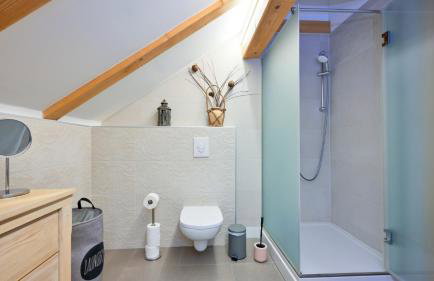 Villa Pine Log by Villas Guide - Foto 55