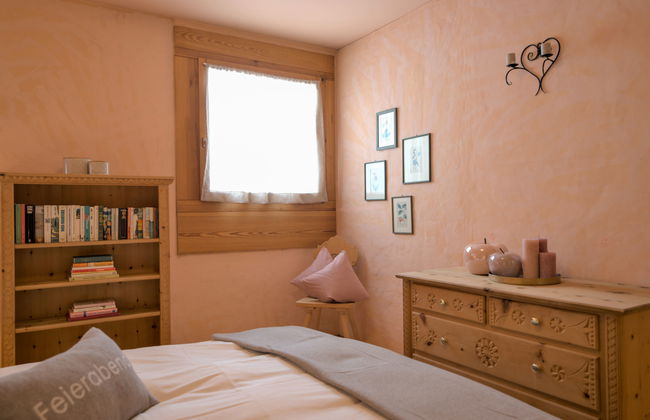 Chesa Maurus A5 - Foto 14