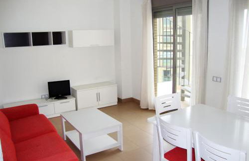 Apartamentos Alcocebre Suites 3000 - Foto 56