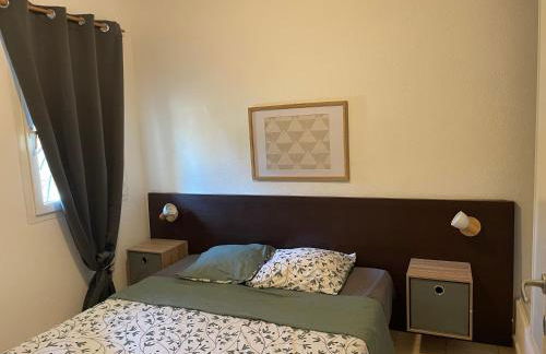 Appartement 2 pièces bord de mer - Foto 11