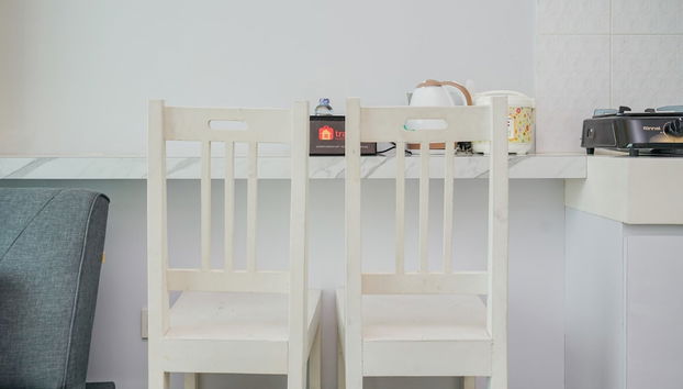 Servicio de comidas en la habitación