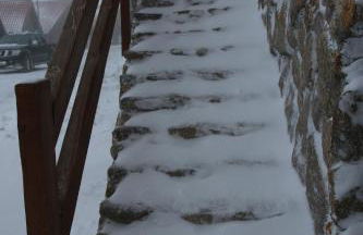 Cota 1500 - Chalé 32 - Penhas da Saúde - Foto 14