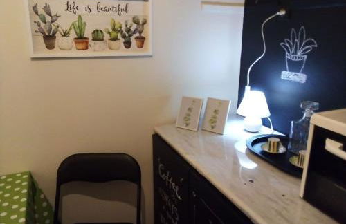 Comfy Studio - Photo 14