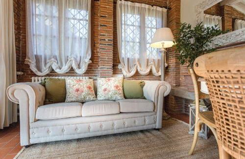 Rosyabate Cottage, with Private Garden and views between Lucca and Pistoia - Foto 91