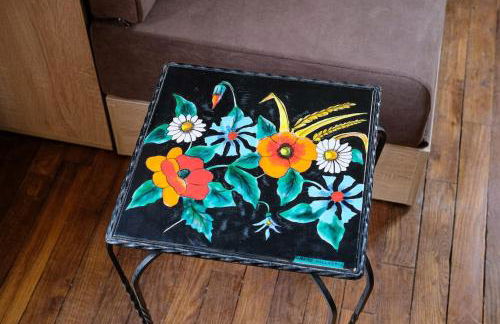 Villa Forestière Studio L'Acacia - Foto 16