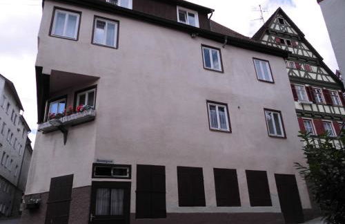 Ferienwohnungen Calwer Höfle Biergasse - für Firmen, Handwerker und Monteure - Foto 11