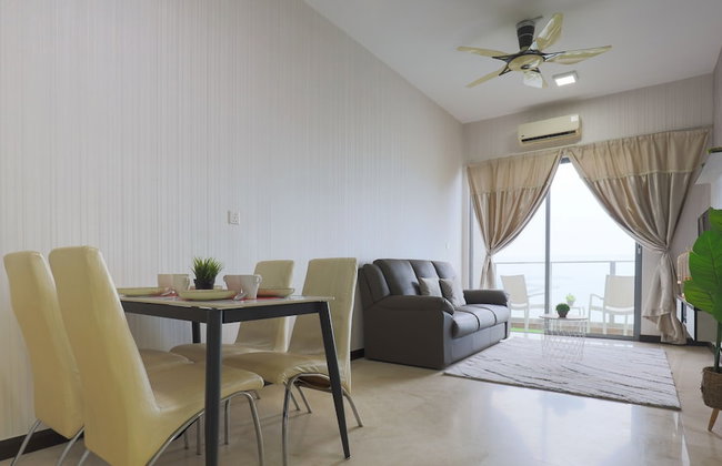 Silverscape Deluxe Melaka by I Housing - Foto 33