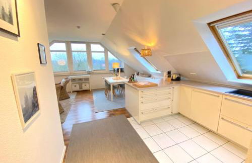 Apartment mit Stellplatz mitten im Grünen by Interhome - Foto 17