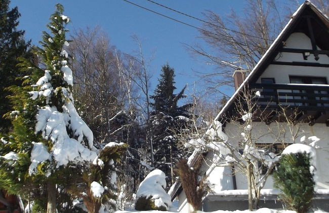 Detached House at 100m Distance of the Lake - Foto 47