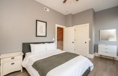 Parkside Comfort | JZ Vacation Rentals - Foto 27