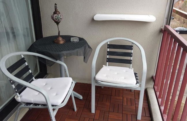 Ferienwohnung Resit 4 - Foto 15