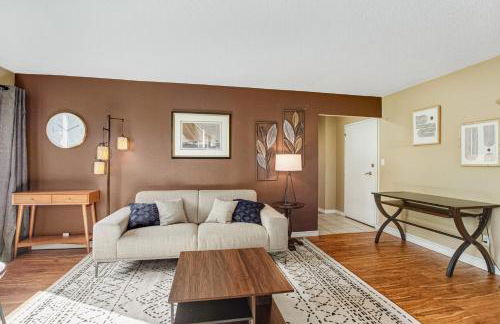 Central Respite - Foto 3