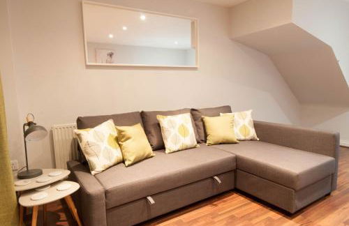 Atlas House - Ideal for Contractors or Derby County Fans - Foto 24