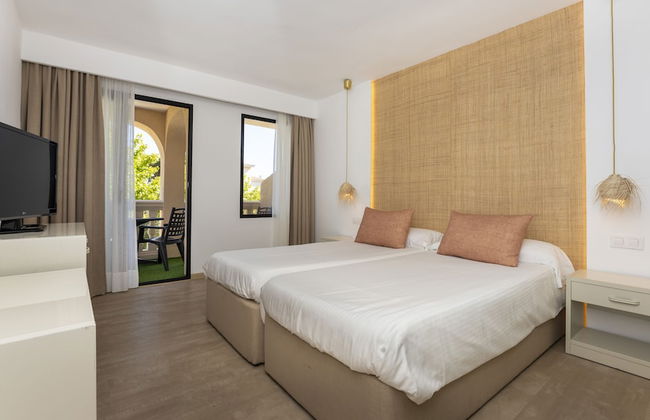 Apartamentos s'Olivera - Foto 32