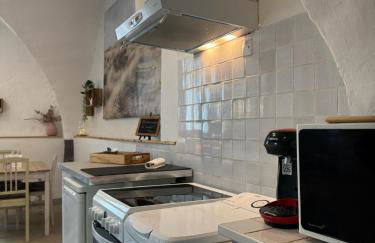 Côté Cour - Studio voûté by PRIM0 C0NCIERGERIE - Foto 16