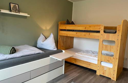 Moderne Ferienwohnung ab März 2026 mit Saunabereich - Foto 17