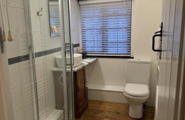 Little Priory Cottage - Foto 13