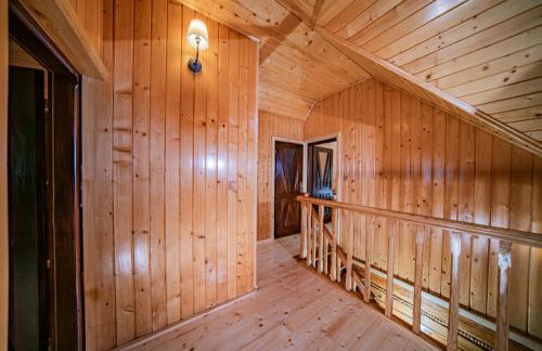 Domek Góralski - Foto 22