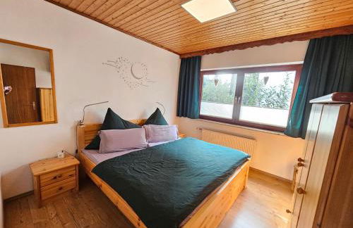 Haus Waldesruh, 3 Ferienwohnungen - Foto 3