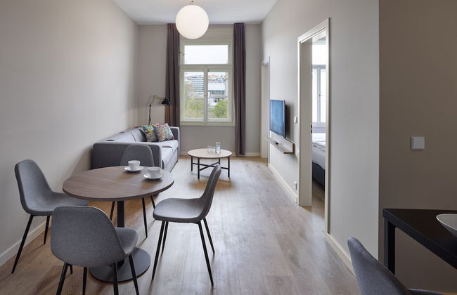 Franz BY ZEITRAUM - Photo 20