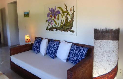 Ouro Sobre Azul Apart Hotel - Foto 110