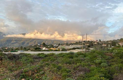 La casita del fin del mundo en La Palma - Foto 21