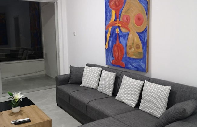 Sun Hall Beach Hotel Apts. - Foto 20